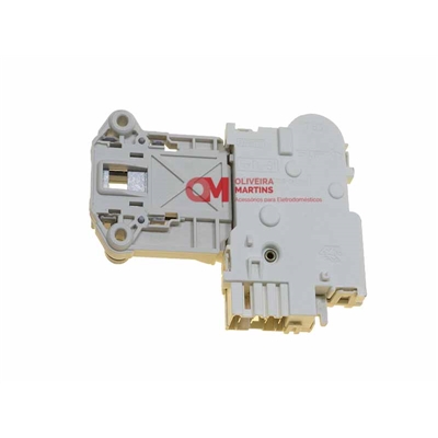 BLOCA PORTAS ELECTROLUX AEG - 225236