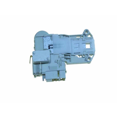 BLOCA PORTAS ZANUSSI - 225216