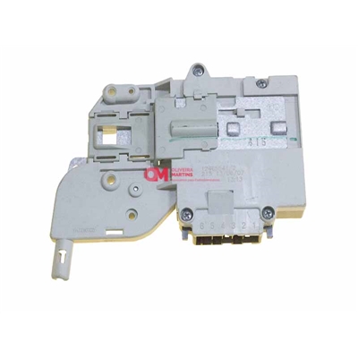 BLOCA PORTA ZANUSSI C/CABO #1 - 225205