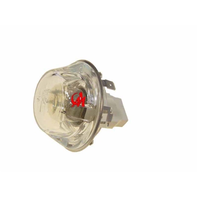 PORTA LAMPADA FORNO ELECTROLUX - 232114