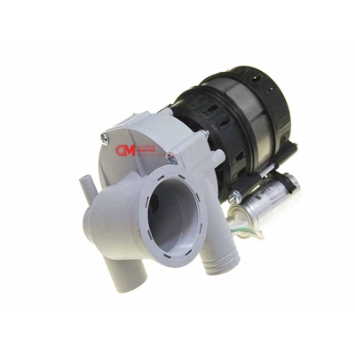 MOTOR M.L.L. 190W - C30066