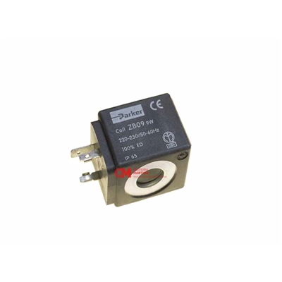 BOBINE PARKER 220V ASTORIA - C7283