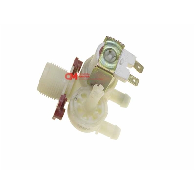 ELECTROVALVULA 2 VIAS 1 ABERTA 180º MAQUINA GELO - C8839