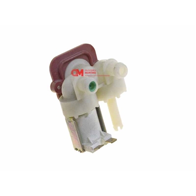 ELECTROVALVULA 2 VIAS 1 ABERTA 180º MAQUINA GELO - C8839
