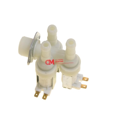 ELECTROVALVULA TRIPLA - 209038