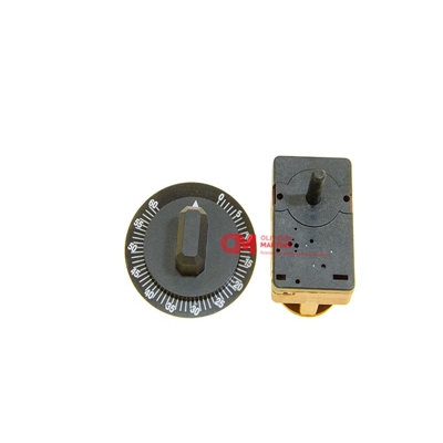 RELOGIO 60´ - E590000060