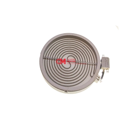 PLACA VIDROCERAMICA - S674278