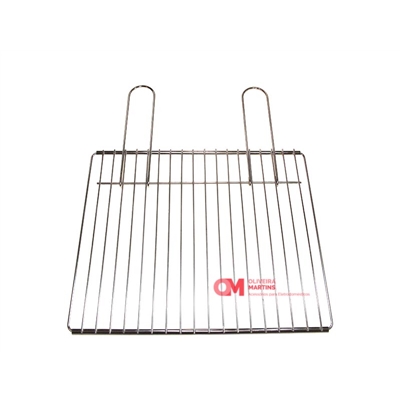 GRELHA BARBECUE EXTENSSIVEL 47X35 - 990068
