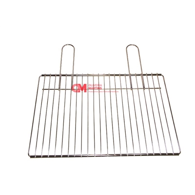 GRELHA BARBECUE EXTENSSIVEL 60X35 - 990069