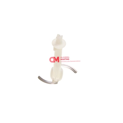 LAMINA PICADORA DE LONGHI/BRAUN - 999906