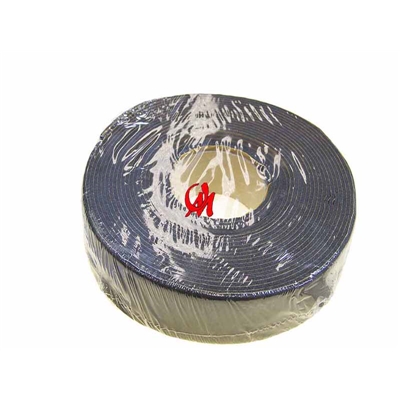 FITA ADESIVA 3X50mm 10M PRETO - E047020010