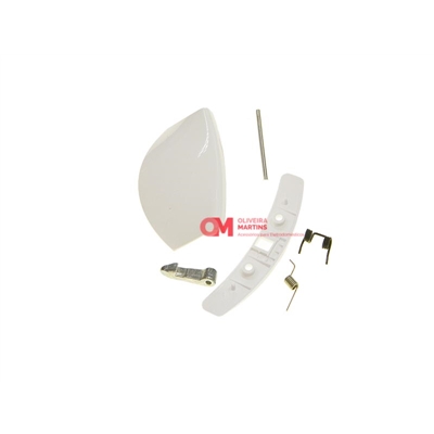 FECHO PORTA - EX50277718008