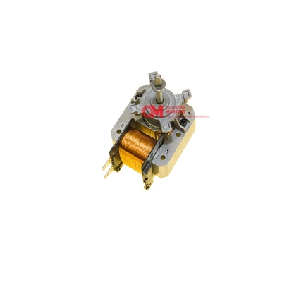 MOTOR TURBO FOGAO ELECTROLUX - EX140042356018