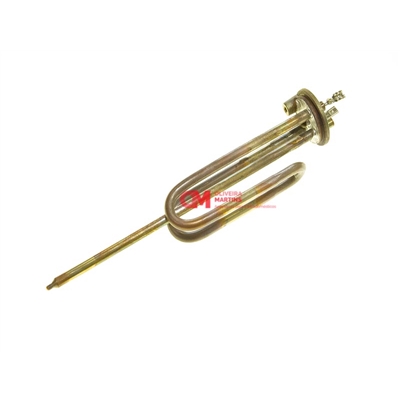 RESISTENCIA CILINDRO 1200W - 205004