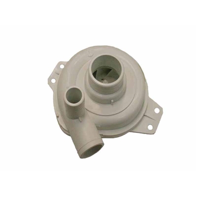 TURBINA M.L.L. SMEG - 215570