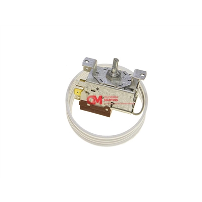 TERMOSTACTO RANCO MAQ. GELO 4L - D1K61L1508