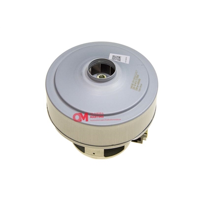 MOTOR ASPIRADOR SAMSUNG 1600W C/GOLA - 814198