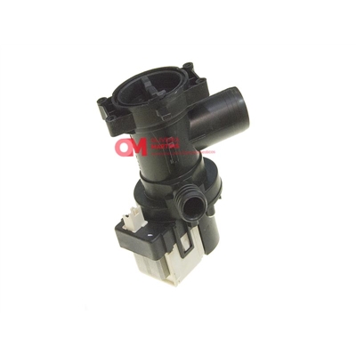 BOMBA ESGOTO WHIRLPOOL - 481010584942