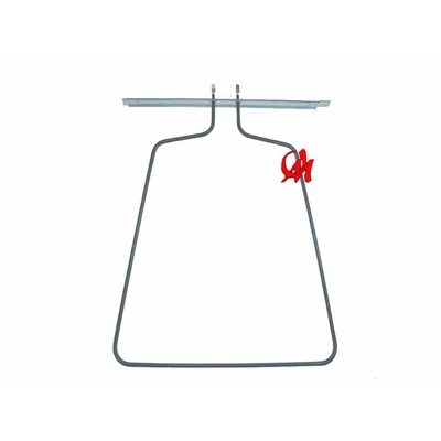 RESISTENCIA WHIRLPOOL 1000W - 481925928791