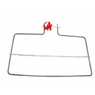 RESISTENCIA FORNO 1650W VESTEL - 203083