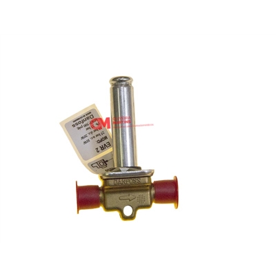 VALVULA EXPANSAO DANFOSS EVR2-32F1200 - D0EVR2