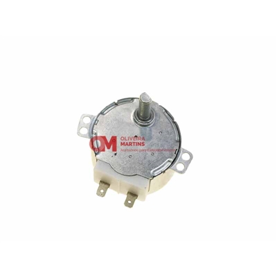 MOTOR MICRO ONDAS 16mm 2.5-3Rpm - 990095