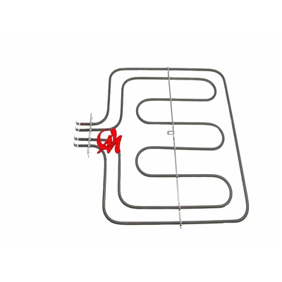 RESISTENCIA DUPLA BALAY - E326162533