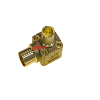 CORPO VALVULA TE12-67B4022 - D0TE12