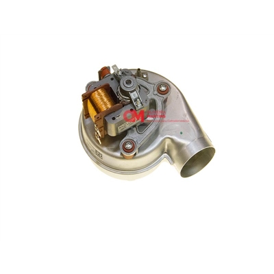 VENTILADOR CALDEIRA BERETTA - E284940003