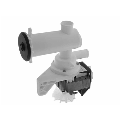 BOMBA ESGOTO SILTAL - 215134