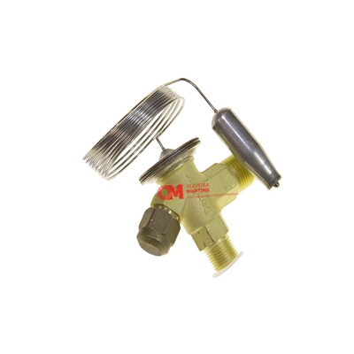 VALVULA EXPANSAO 3/8 DANFOSS TE12-67B4022 - D0TY2
