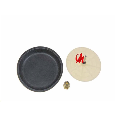 KIT MEMBRANA CALDEIRA ARISTON - E367140001