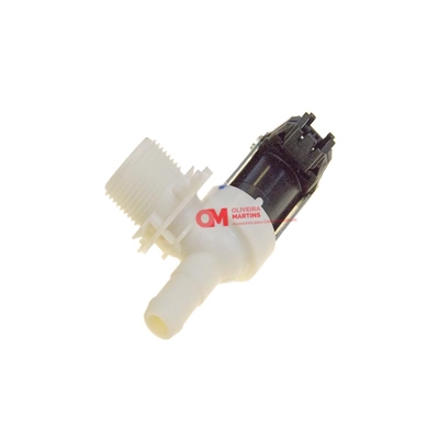 ELECTROVALVULA SIMPLES C/ FICHA - 481227128375