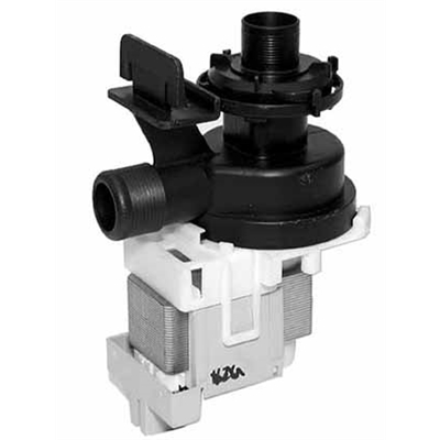 BOMBA ESGOTO AEG - 215344