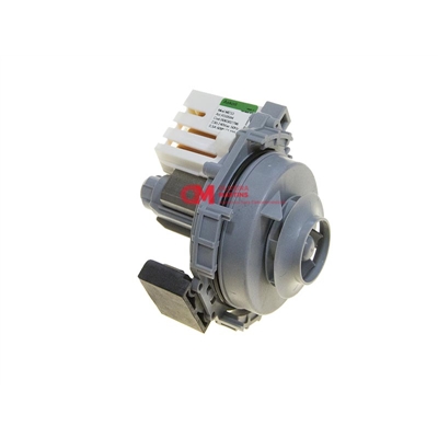 MOTOR M.L.L. INDESIT - F302796