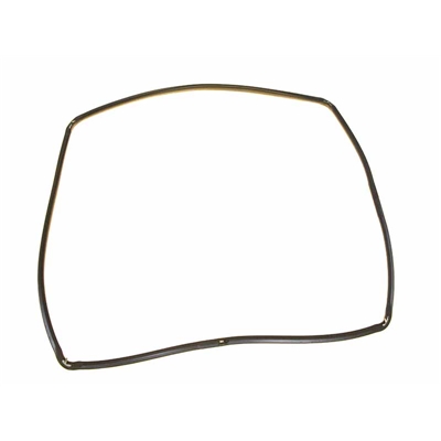 JUNTA PORTA FORNO SMEG 1504 - 902021