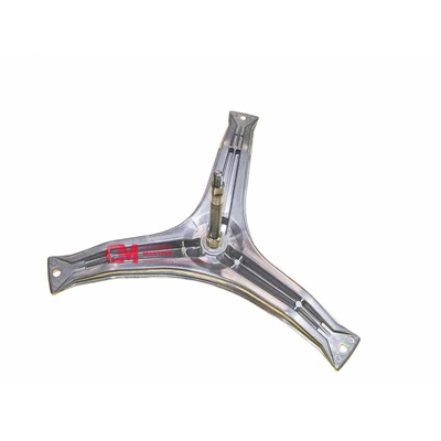 CRUZETA TAMBOR CANDY - 301172