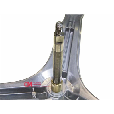 CRUZETA TAMBOR CANDY - 301172