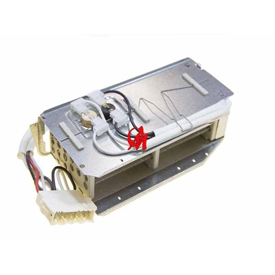 RESISTENCIA SECADOR ELECTROLUX 1400+600 - E279330044