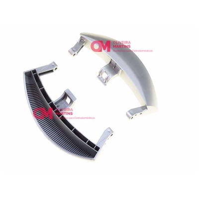 FECHO VESTEL CINZA - 405333