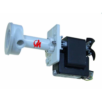 BOMBA FABRICO GELO - E482900505