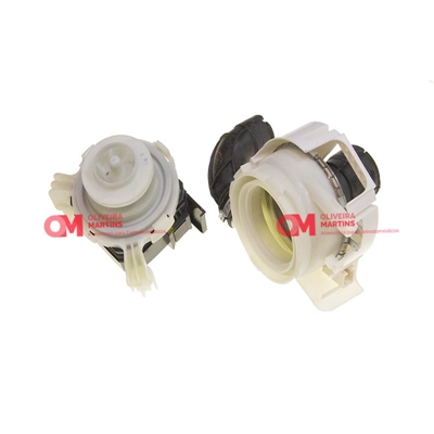 MOTOR M.L.L. ELECTROLUX C/ RESISTENCIA - 215608