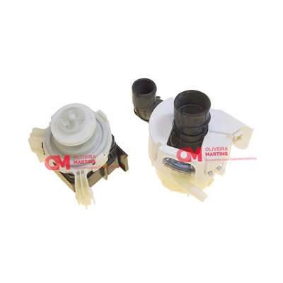 MOTOR M.L.L. ELECTROLUX C/ RESISTENCIA - 215608