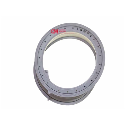 BORRACHA OCULO ELECTROLUX #1 - 101442