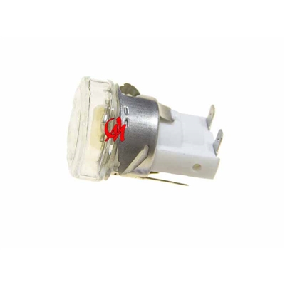 SUPORTE LAMPADA FORNO - E319000010