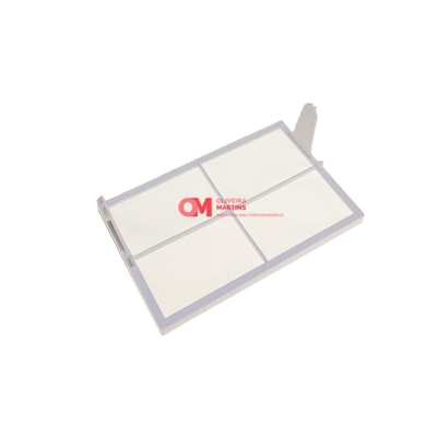 FILTRO SECADOR ELECTROLUX - EX1123553107