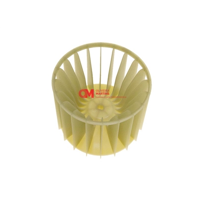 TURBINA SECADOR - EX1254349028
