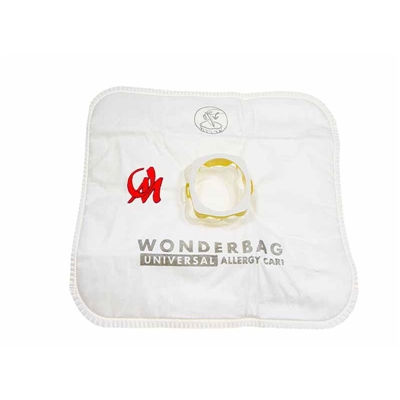 SACO ASPIRADOR MICROFIBRA ANTI-ALERGICO ROWENTA - WB484720