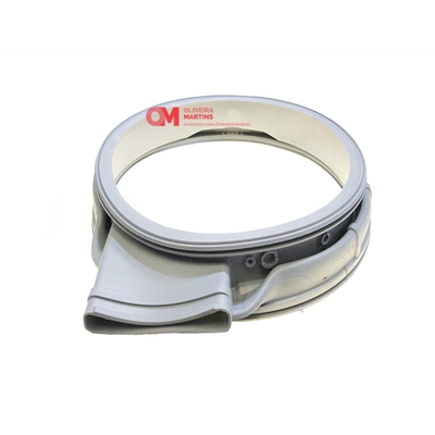 BORRACHA OCULO SAMSUNG LAVAR/SECAR #1 - 101470