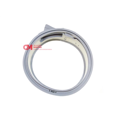 BORRACHA OCULO SAMSUNG LAVAR/SECAR #1 - 101470